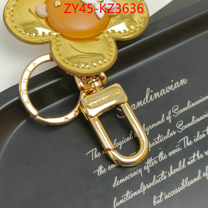 Key pendant-LV online ID: KZ3636 $: 45USD