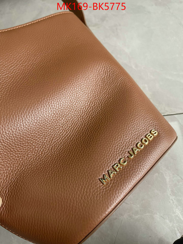 Marc Jacobs Bags(TOP)-Handbag- sell online luxury designer ID: BK5775 $: 169USD,
