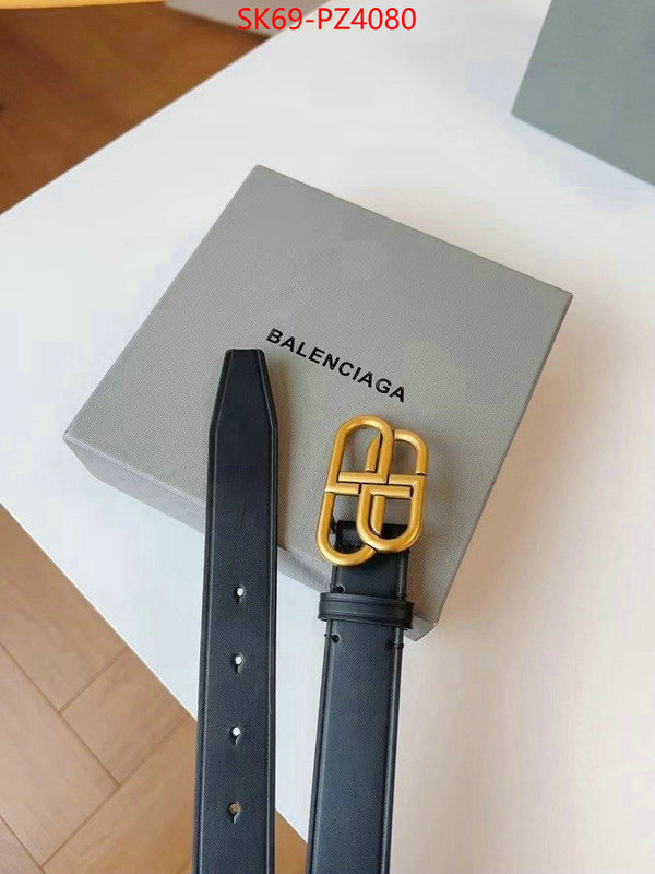 Belts-Balenciaga where to buy high quality ID: PZ4080 $: 69USD