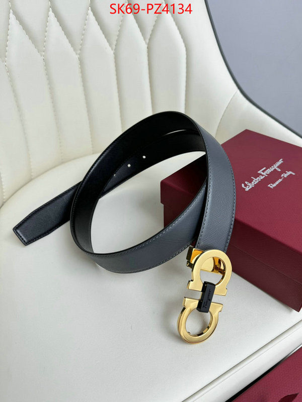 Belts-Ferragamo website to buy replica ID: PZ4134 $: 69USD