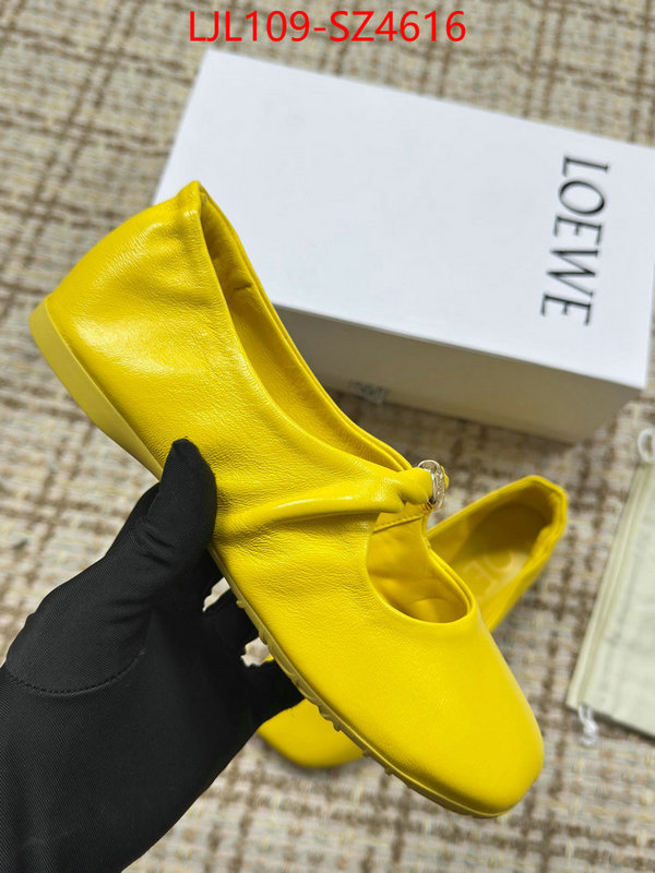 Women Shoes-Loewe best ID: SZ4616 $: 109USD