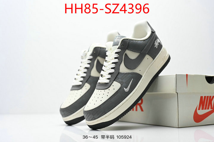 Women Shoes-NIKE replica us ID: SZ4396 $: 85USD