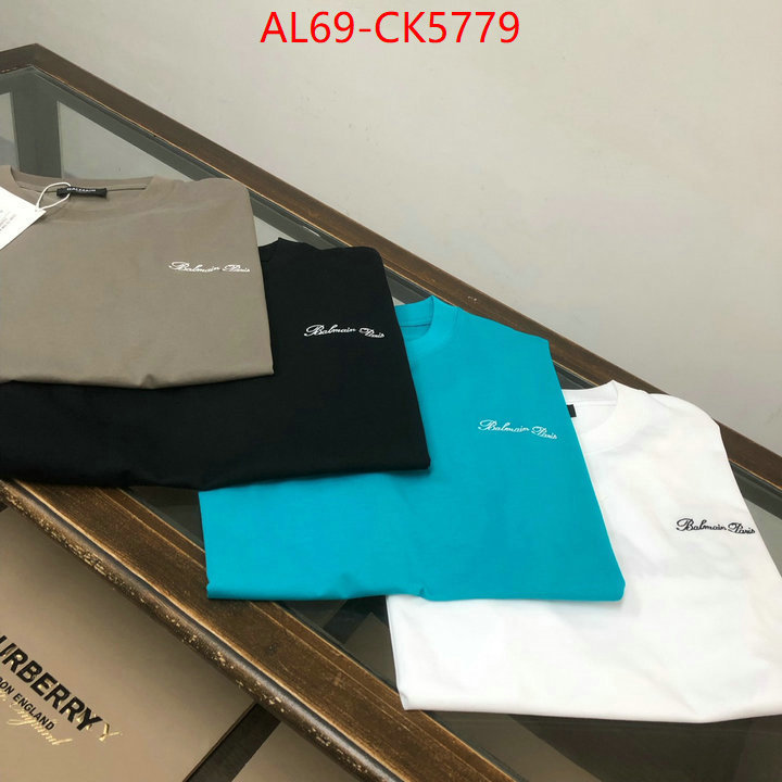 Clothing-Balmain for sale cheap now ID: CK5779 $: 69USD