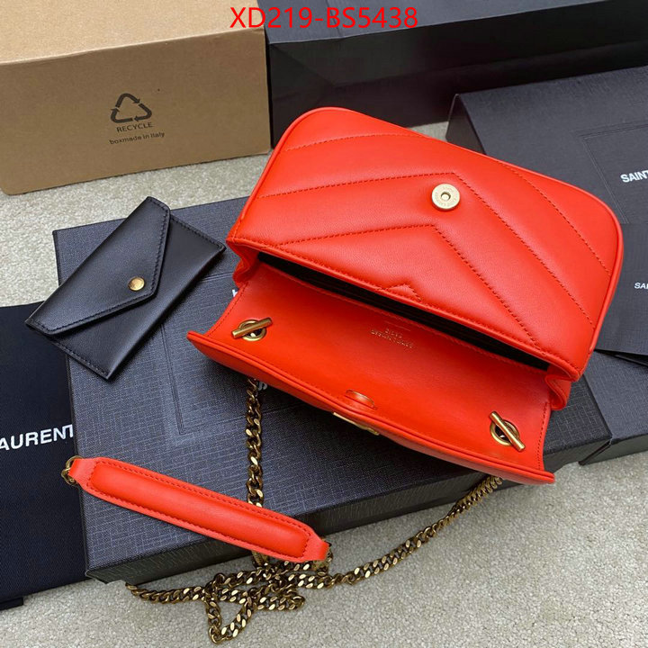 the best quality replica ID: BS5438 $: 219USD,
