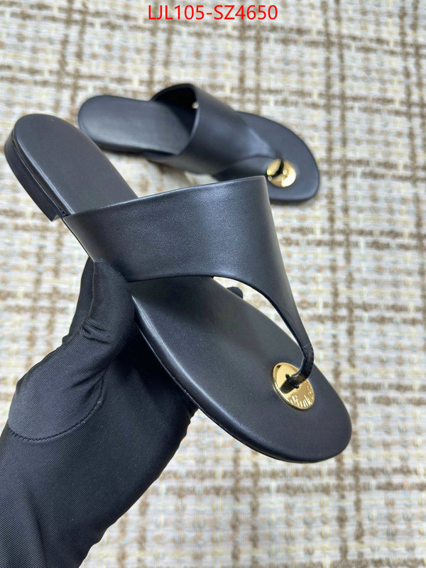 Women Shoes-YSL high quality customize ID: SZ4650 $: 105USD