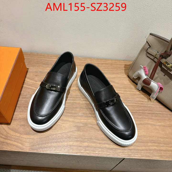 Women Shoes-Hermes perfect replica ID: SZ3259 $: 155USD