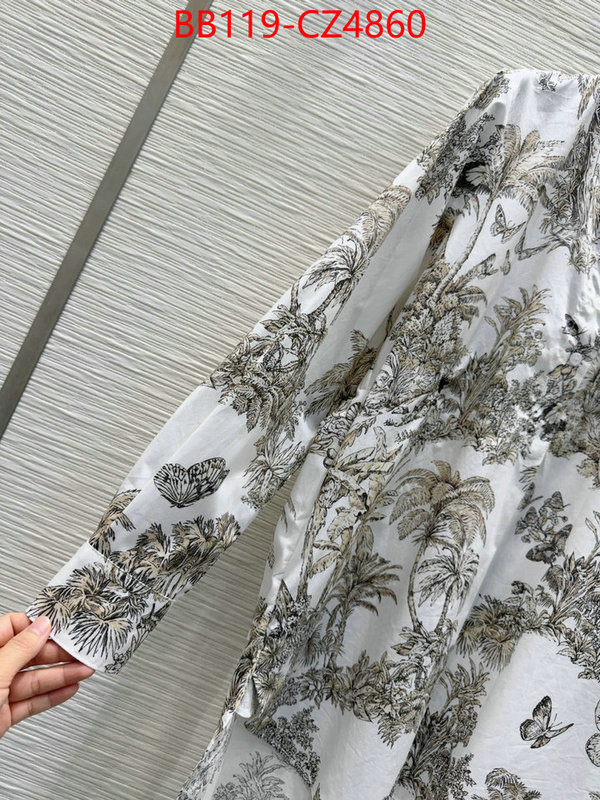 Clothing-Dior the best designer ID: CZ4860 $: 119USD