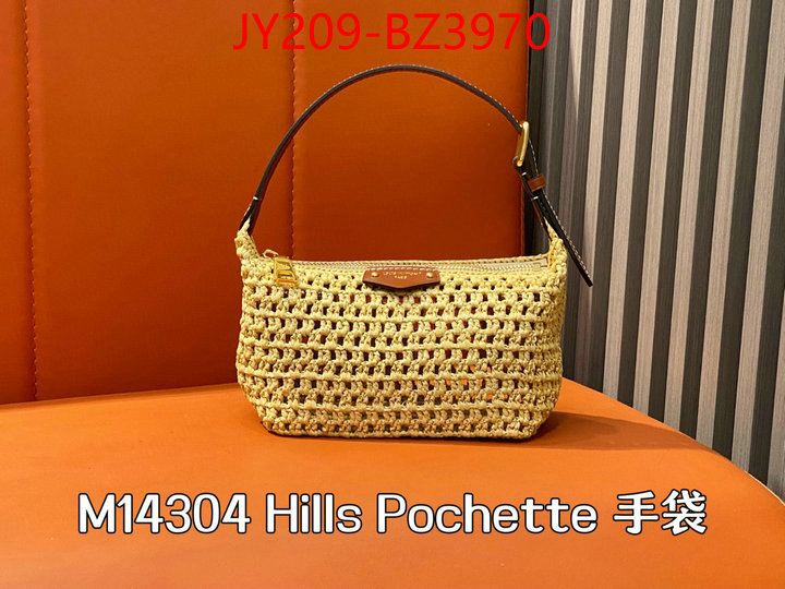LV Bags(TOP)-Handbag Collection- aaaaa+ replica ID: BZ3970 $: 209USD,