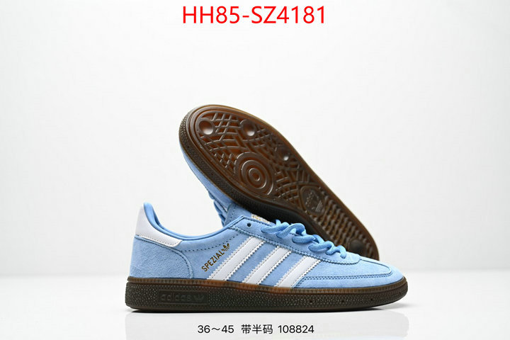 Women Shoes-Adidas buy 2024 replica ID: SZ4181 $: 85USD