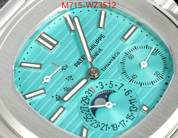 Watch(TOP)-Patek Philippe are you looking for ID: WZ3512 $: 715USD