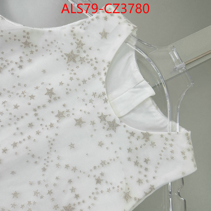 Kids clothing-Dior high quality online ID: CZ3780 $: 79USD