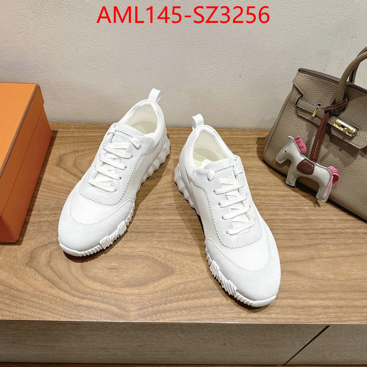 Men Shoes-Hermes best website for replica ID: SZ3256 $: 145USD