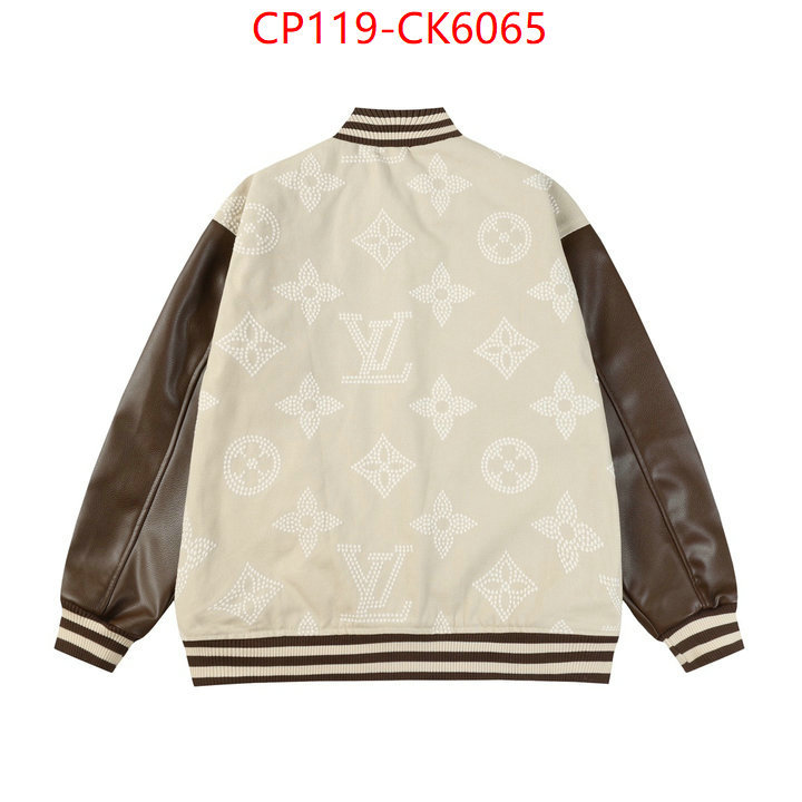 Clothing-LV online ID: CK6065 $: 119USD