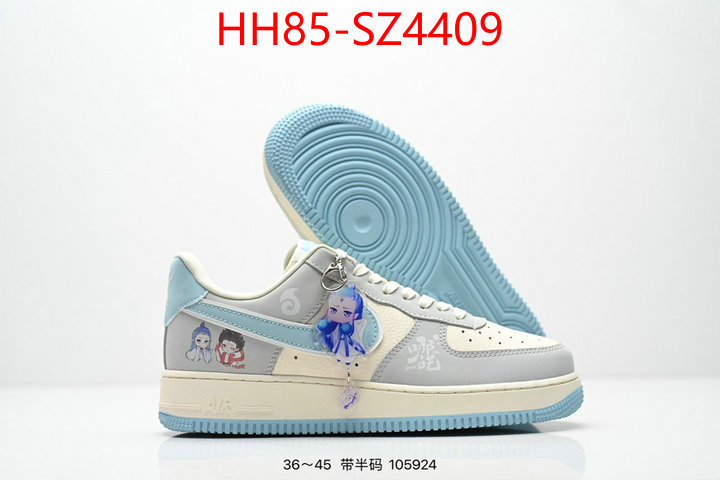 Women Shoes-NIKE designer wholesale replica ID: SZ4409 $: 85USD