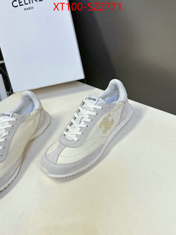 Women Shoes-CELINE what ID: SZ2771 $: 100USD