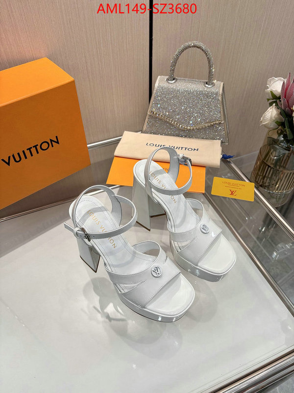 Women Shoes-LV where to find the best replicas ID: SZ3680 $: 149USD-shoes yupoo Women Shoes-LV where to find the best replicas ID: SZ3680 $: 149USD