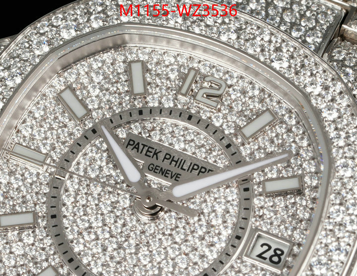 Watch(TOP)-Patek Philippe how to start selling replica ID: WZ3536 $: 1155USD-shoes yupoo Watch(TOP)-Patek Philippe how to start selling replica ID: WZ3536 $: 1155USD