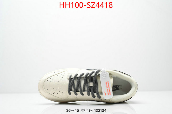 Men Shoes-Nike high quality designer ID: SZ4418 $: 100USD