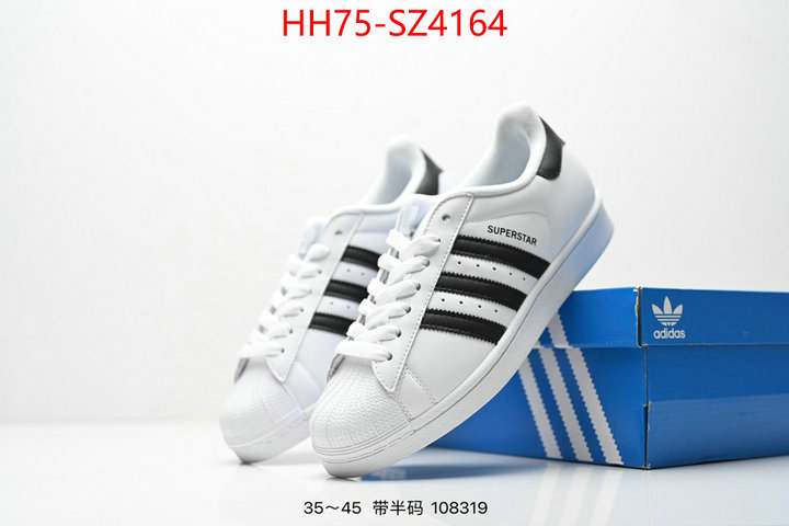 Men Shoes-Adidas buy sell ID: SZ4164 $: 75USD