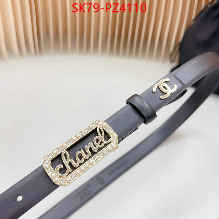 Belts-Chanel best replica quality ID: PZ4110 $: 79USD