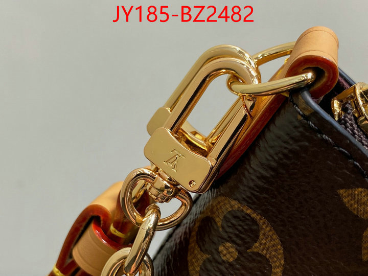 LV Bags(TOP)-Pochette MTis- online sale ID: BZ2482 $: 185USD,
