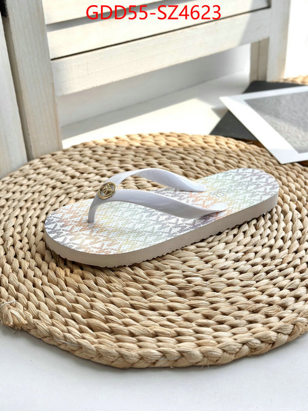 Women Shoes-Michael Kors 2024 perfect replica designer ID: SZ4622 $: 55USD