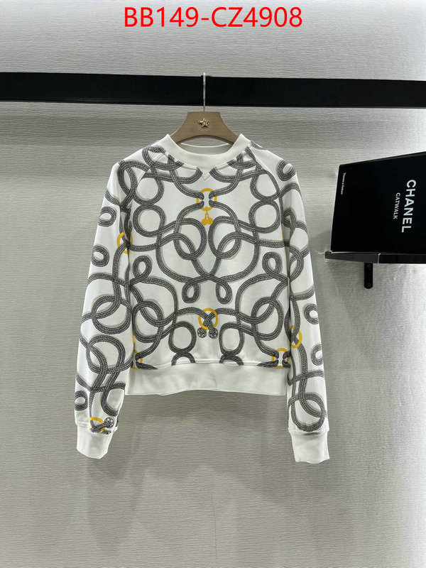 Clothing-Hermes buy ID: CZ4908 $: 149USD