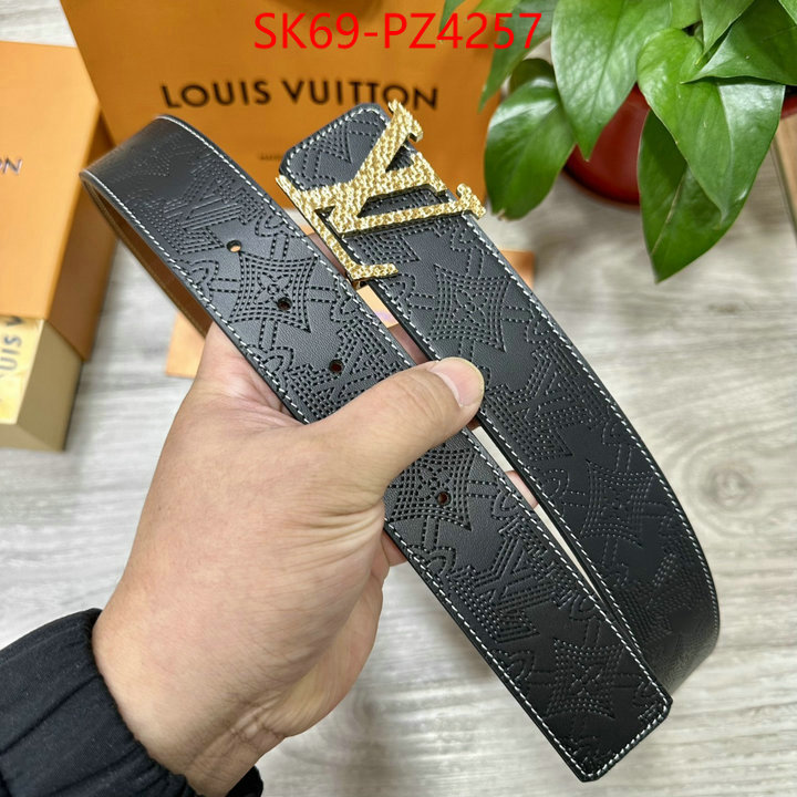 Belts-LV cheap ID: PZ4257 $: 69USD
