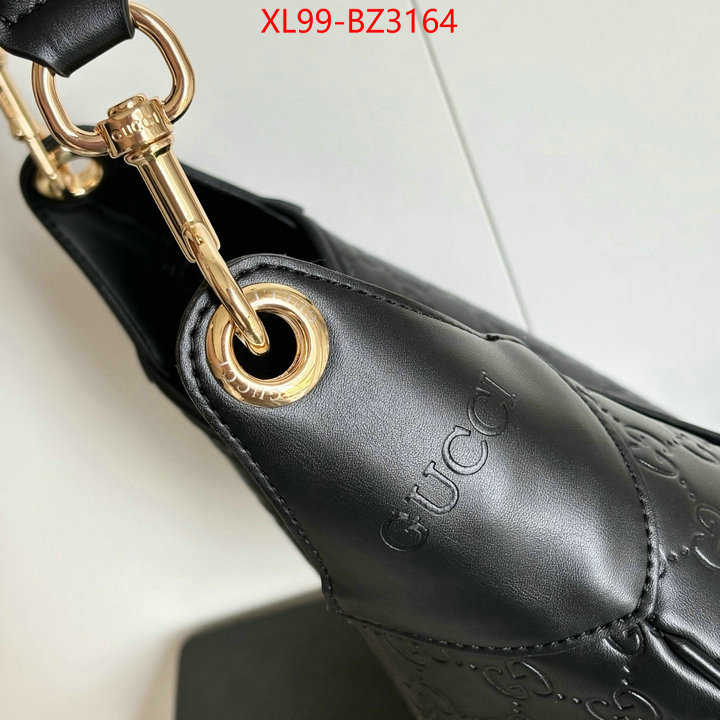 Gucci Bags(4A)-Handbag- buy the best replica ID: BZ3164 $: 99USD,