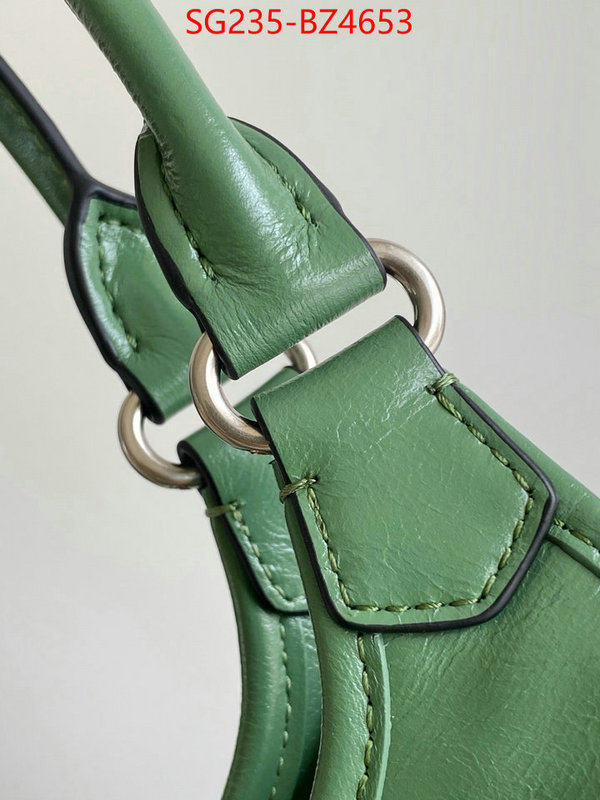 Prada Bags(TOP)-Handbag- can you buy replica ID: BZ4653 $: 235USD,