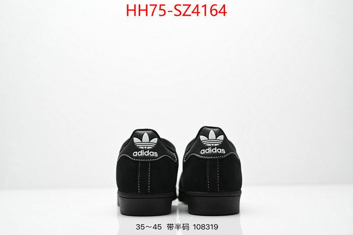 Men Shoes-Adidas buy sell ID: SZ4164 $: 75USD