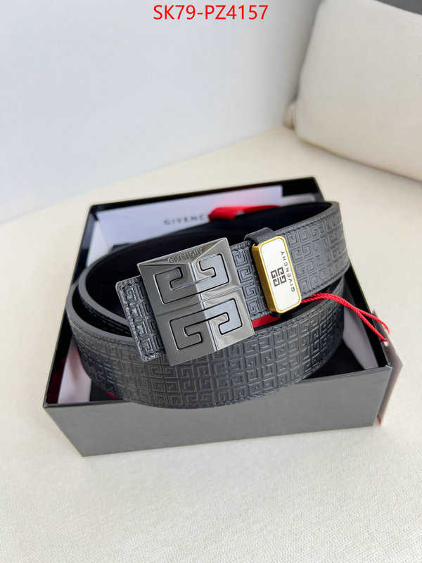 Belts-Givenchy buy best quality replica ID: PZ4157 $: 79USD