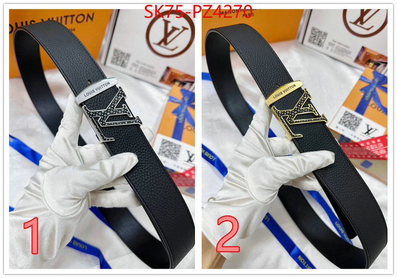 Belts-LV sell online ID: PZ4270 $: 75USD