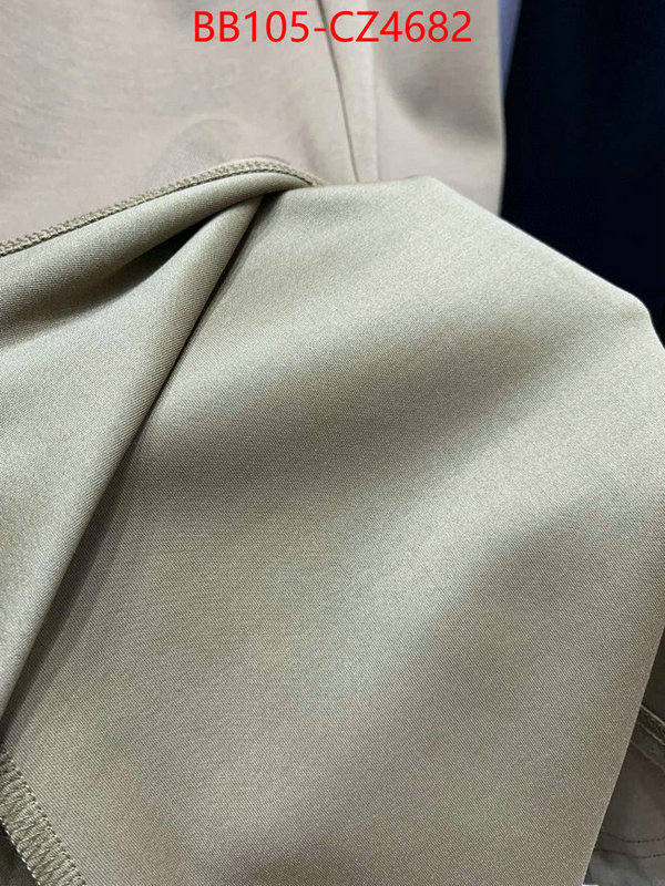 Clothing-Celine the best ID: CZ4682 $: 105USD