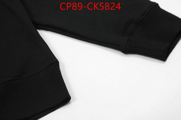 Clothing-Chrome Hearts shop designer replica ID: CK5824 $: 89USD