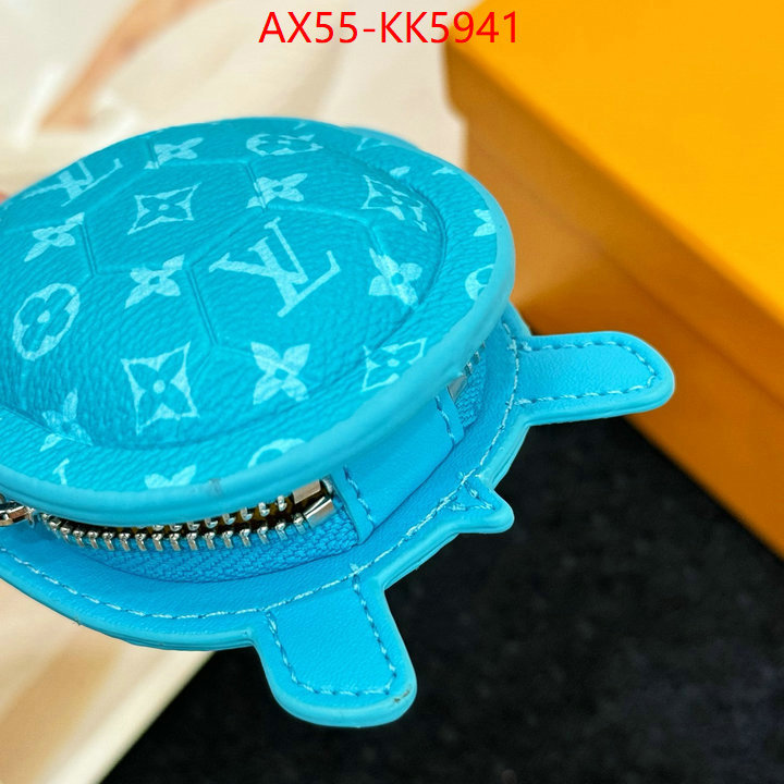 Key pendant-LV best quality replica ID: KK5941 $: 55USD