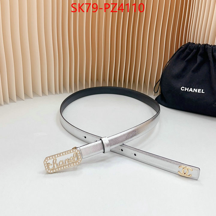 Belts-Chanel best replica quality ID: PZ4110 $: 79USD