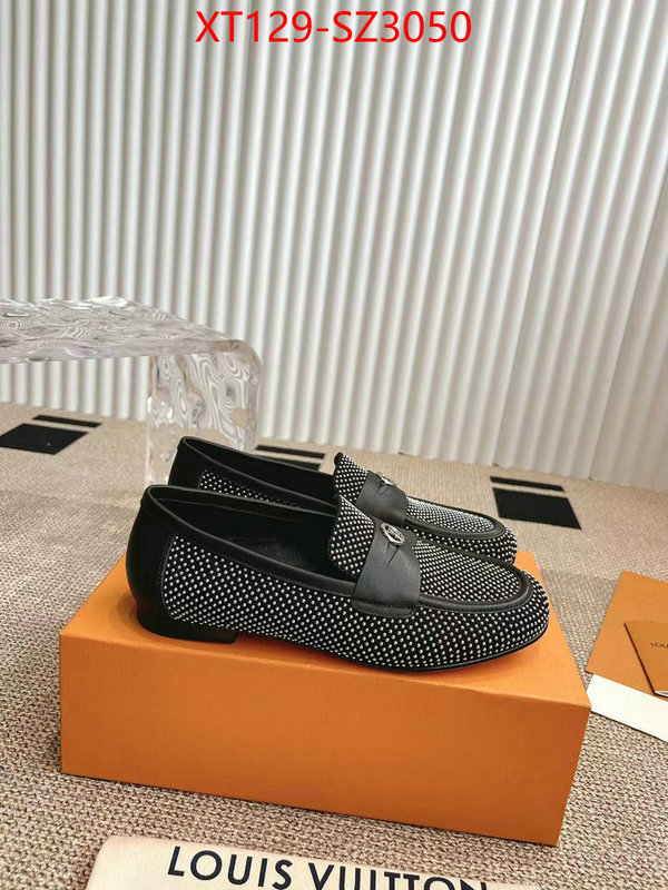 Women Shoes-LV is it illegal to buy ID: SZ3050 $: 129USD