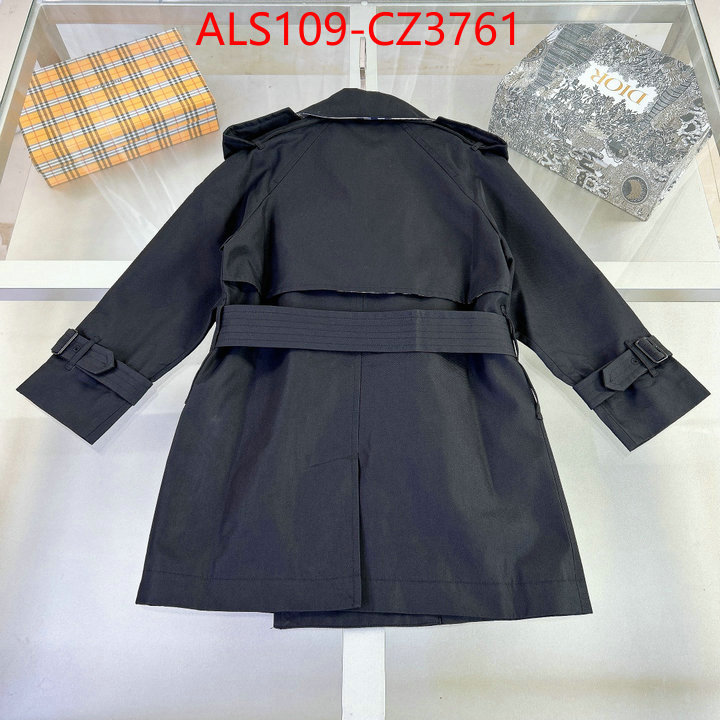 Kids clothing-Burberry best ID: CZ3761 $: 109USD