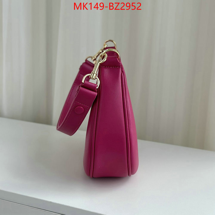 Marc Jacobs Bags(TOP)-Crossbody- best wholesale replica ID: BZ2952 $: 149USD,
