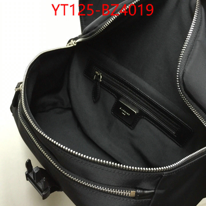 Givenchy Bags(TOP)-Crossbody- replica best ID: BZ4019 $: 125USD,