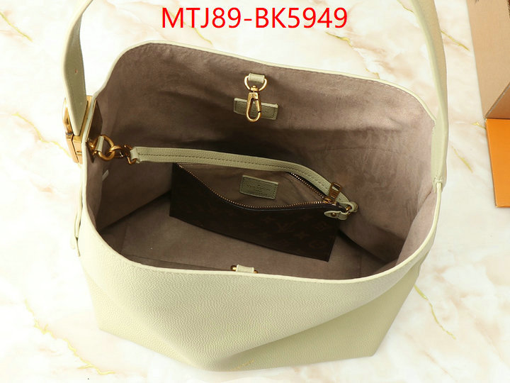 LV Bags(4A)-Handbag Collection- is it illegal to buy ID: BK5949