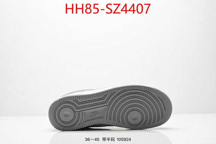 Women Shoes-NIKE where should i buy replica ID: SZ4407 $: 85USD