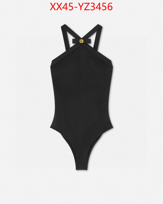 Swimsuit-Versace best aaaaa ID: YZ3456 $: 45USD