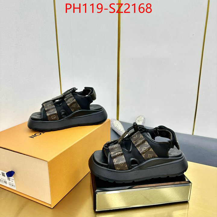 Women Shoes-LV luxury cheap ID: SZ2168 $: 119USD