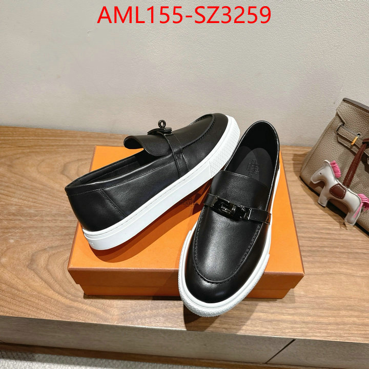Women Shoes-Hermes perfect replica ID: SZ3259 $: 155USD