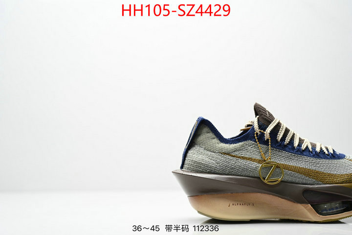 Women Shoes-NIKE wholesale imitation designer replicas ID: SZ4429 $: 105USD