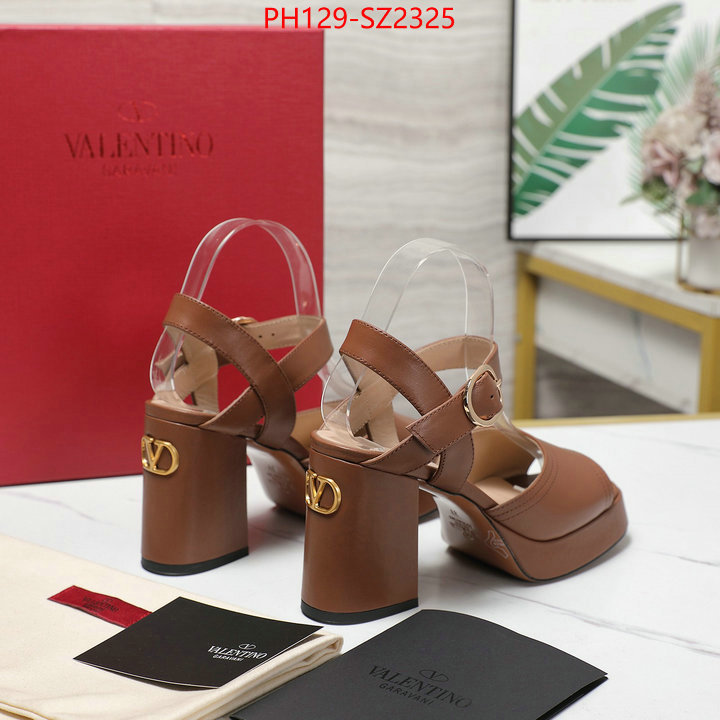 Women Shoes-Valentino buy replica ID: SZ2325 $: 129USD-shoes yupoo Women Shoes-Valentino buy replica ID: SZ2325 $: 129USD