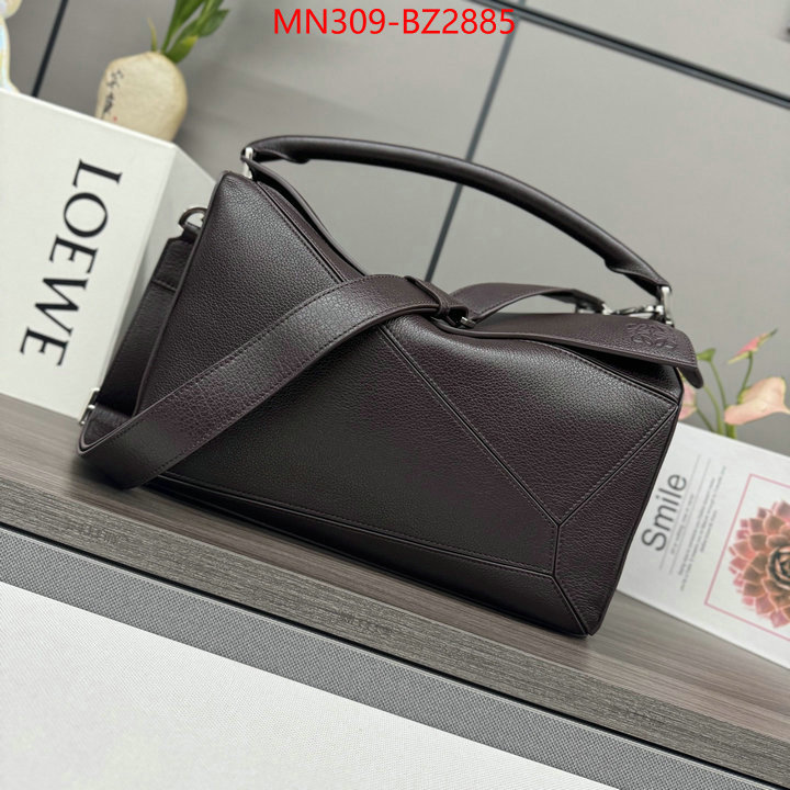 Loewe Bags(TOP)-Puzzle- buy top high quality replica ID: BZ2885 $: 309USD,