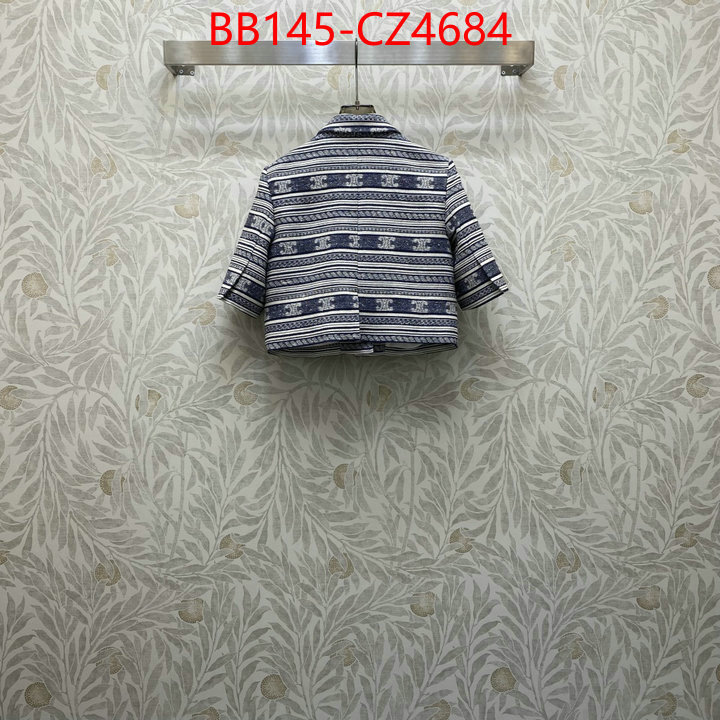 Clothing-Celine 7 star collection ID: CZ4684 $: 145USD